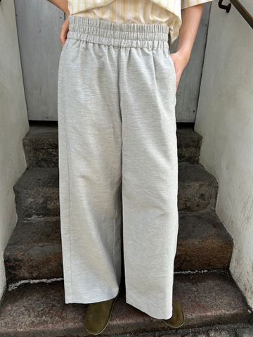 Rabens Saloner Everdeen Light Grey